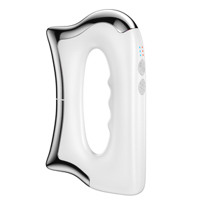 <span class=keywords><strong>2025</strong></span> Mới Nhất Xách Tay Hyper Blade Cơ Thể Massager Cầm Tay EMS Sưởi Ấm 3 Mức Độ Điều Chỉnh Rung Massage Cơ Bắp <span class=keywords><strong>Scraper</strong></span> - Product Image 2