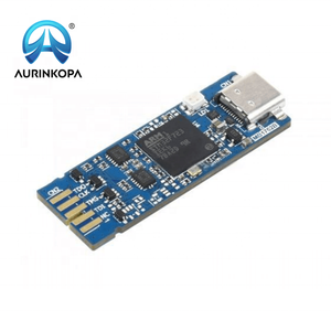 STLINK-V3MINIE Simulation Downloader In-Circuit Debugger und Programmierer für STM32