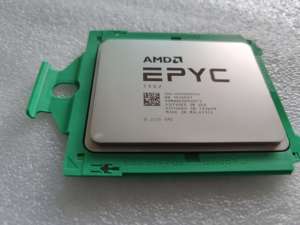 Masaüstü sunucu LGA 1150 Amd Xiaolong Epyc için altı çekirdekli CPU için 7282 7302 7452 7502 7532 7642 7702 7742 7H12 - Product Image 6