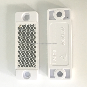 Leuze M12 5引脚光学传感器ODS110L1.3/LCT-M12 PNP/NPN光学距离传感器，工作范围为300-3000毫米 - Product Image 4