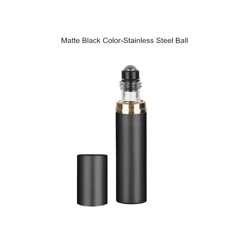 Noir mat