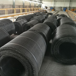Low Carbon 3mmx 3 Mesh 65Mn Steel Vibrating Sieving <strong>Screen</strong> Mesh/Quarry Mesh <strong>Screen</strong>/<strong>Crusher</strong> <strong>Screen</strong> Mesh