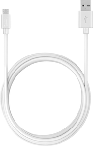 Venta directa de fábrica precio barato buena calidad 2.4a micro tipo-c cables USB para teléfono - Product Image 4