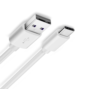 最佳销售快速充电器2a C型数据线超快速充电USB适配器充电器为IPhone - Product Image 2
