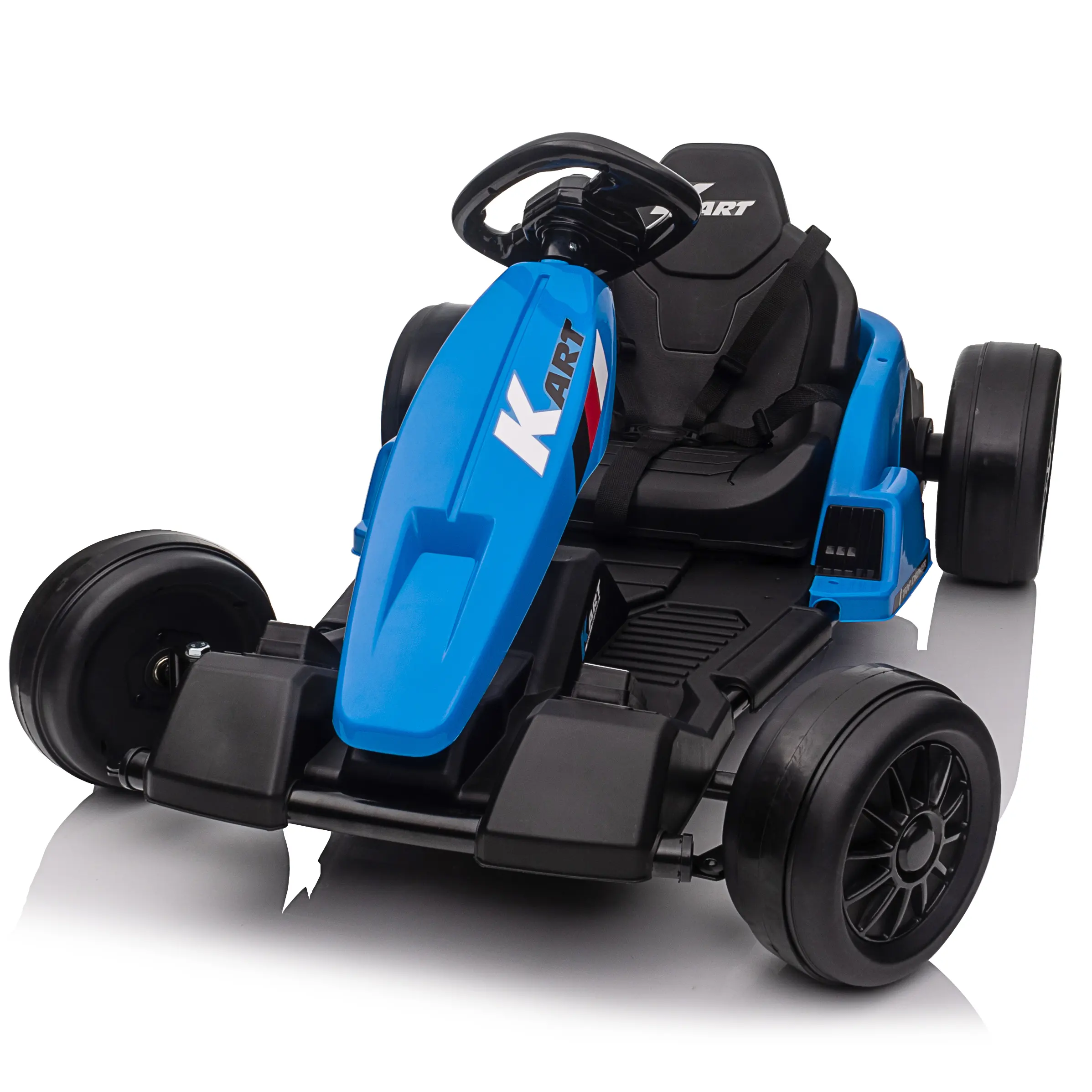 نوعية جيدة الكهربائية الذهاب عربات حديثا تصميم كارت دواسة سيارات رخيصة سيارة كهربائية للأطفال سباق الذهاب العربة للأطفال