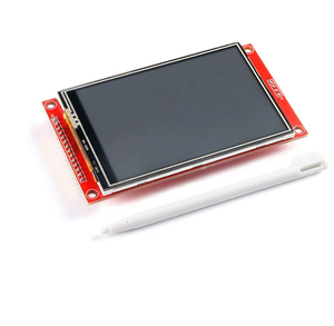 1,44, 1,8, 2,0, 2,2, 2,4, 2,8, 3,2, 3,5, 4,0 pulgadas SPI TFT pantalla LCD de pantalla táctil MÓDULO DE ILI9341 ILI9488 480*320*240*320 unidad - Product Image 3