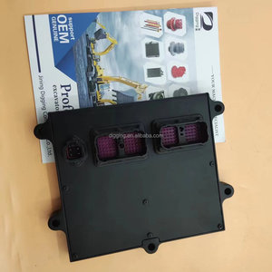 Engine Spare Parts P4921776 4921776 ISC Computer Module QSB 6.7 ECM ECU PCM P4921776 Electronic Control - Product Image 4