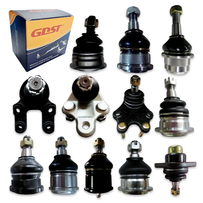 GDST Auto Suspension Systems Vordere untere Kugelgelenke für Toyota Honda Nissan Mazda Hyundai Mitsubishi Kia Isuzu