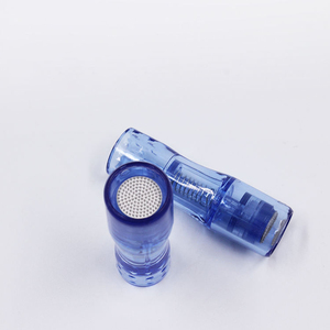 Mesotherapy Microneedling <strong>Needles</strong> for MTS Permanent Makeup Machine