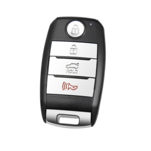 คุณภาพสูง EV1527 ชิปรหัสการเรียนรู้รถ - Product Image 1