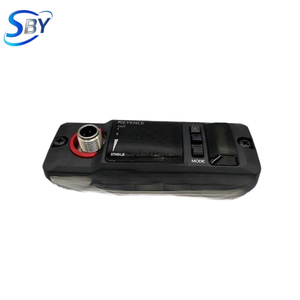 เซนเซอร์ตรวจจับการไหลแบบหนีบ FD-Q10C FD-Q20C คุณภาพสูงพร้อมการรับประกันหนึ่งปี - Product Image 1