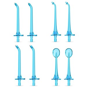2 adet/grup dil hurda nozulları <span class=keywords><strong>Soocas</strong></span> <span class=keywords><strong>W3</strong></span> Oral Irrigator su diş pensesinde su jeti temizleme diş kürdan ağızlık