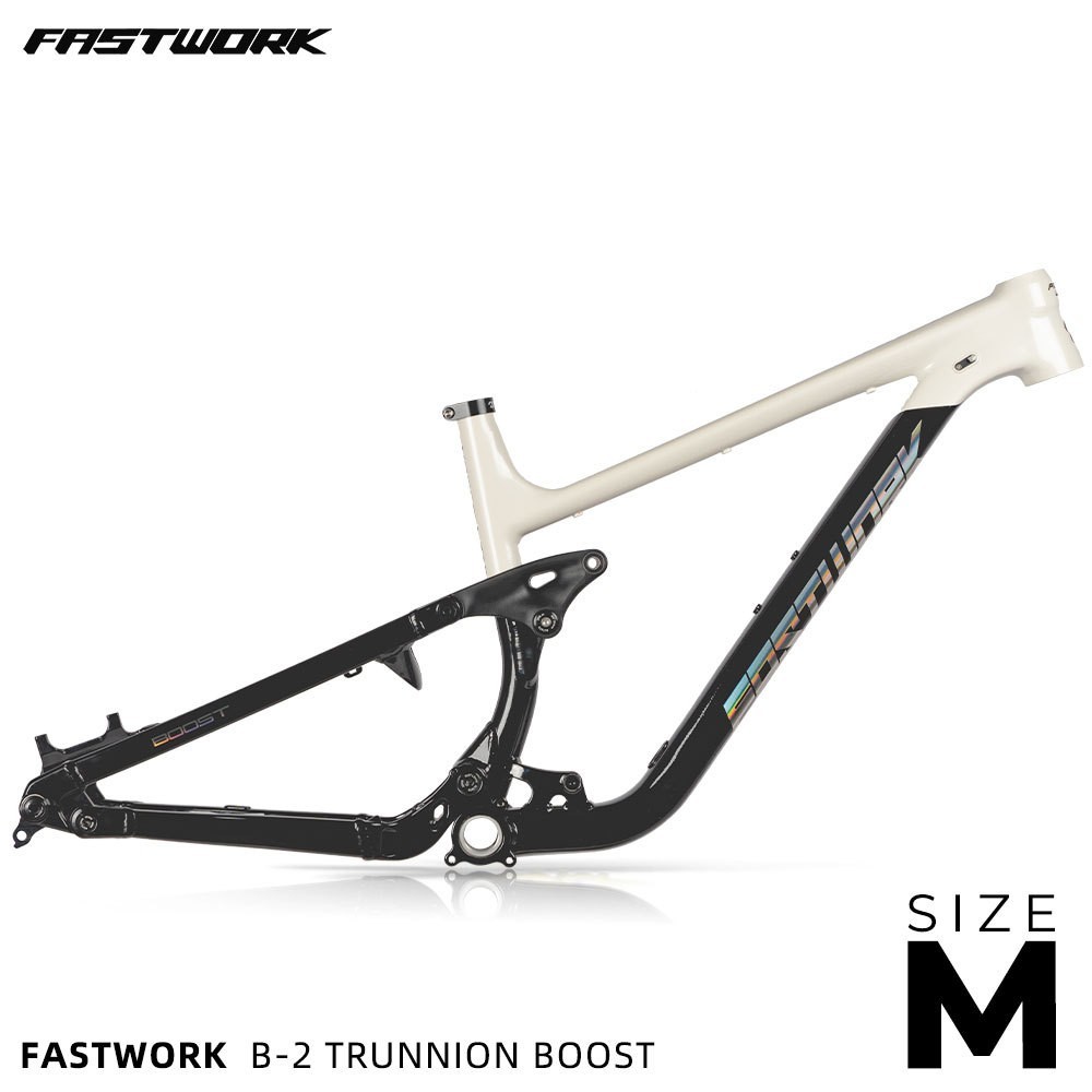 White - Black M