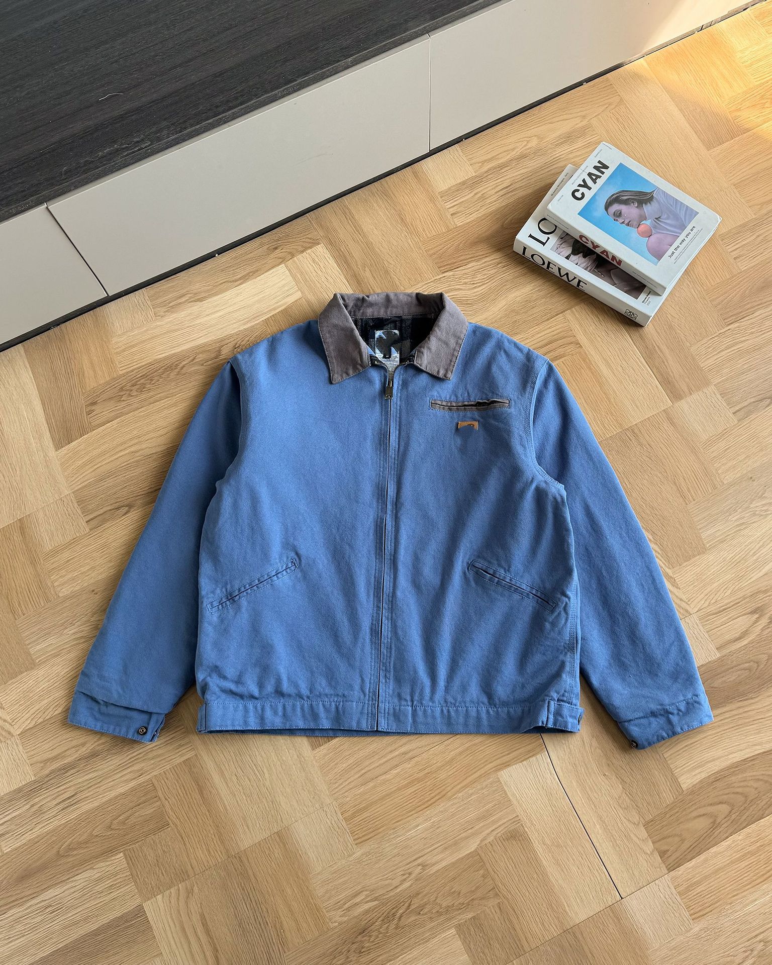 Bleu