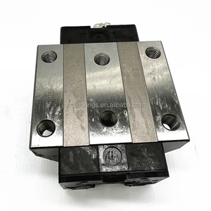 Original <strong>Linear</strong> Guideway <strong>Linear</strong> <strong>Rail</strong> <strong>Linear</strong> Guide <strong>Block</strong> SRG55C SRG55C1SS - Product Image 2