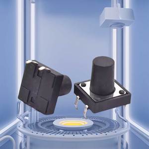 OSWELL Tact <strong>Switch</strong> <strong>12x12</strong> On/Off 4 Pin Tactile <strong>Switch</strong> 12*12 Smd Tact Button Dip Tact <strong>Switch</strong> - Product Image 5