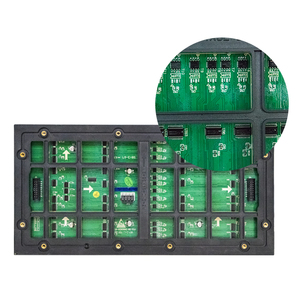 Modulo schermo led a colori per esterni P5 RGB - Product Image 2