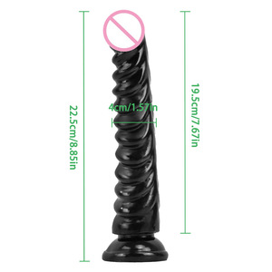 AD430 mainan seks dewasa steker Anal Ian Ian Ian Ian Ian Ian Ian Ian Ian Ian Ian seks wanita simulasi berbentuk putaran hidup Jalur Selatan P - Product Image 2