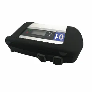 Tam çip MB yıldız C4 Doip artı OBDII tarayıcı donanım MB SD WIFI fonksiyonu ile kompakt 4 teşhis aracı bağlayın - Product Image 3