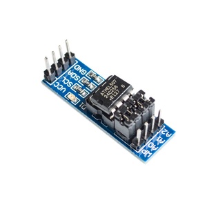 AT24C256 Memory Module <strong>I2C</strong> Interface <strong>EEPROM</strong> in stock - Product Image 1