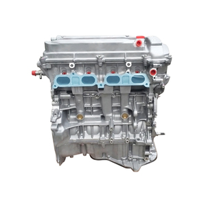 エンジンアセンブリ2AZトヨタカムリアルファードRAV4 PREVIA 2.4Lエンジン - Product Image 4