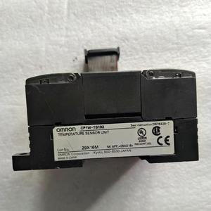 Unidad de E/S de PLC genuina nueva y original, Unidad de sensor de temperatura de entrada analógica de termopar con Red IO-Link