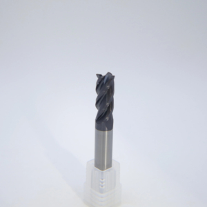 硬质合金铣刀HRC70立铣刀数控铣床加工中心刀具金属铣削 - Product Image 2