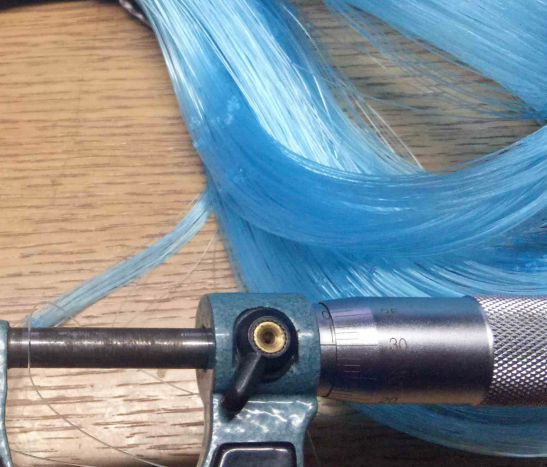 Fishing <strong>Nets</strong> China 0.40mmx <strong>1</strong>-<strong>1</strong>/2 X 30md X 100m, Rede De Pesca, Japanese Fishing <strong>Nets</strong> - Product Image 2