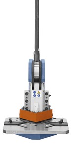 HN-3便携式手动钣金转角槽口手动开槽机 - Product Image 3