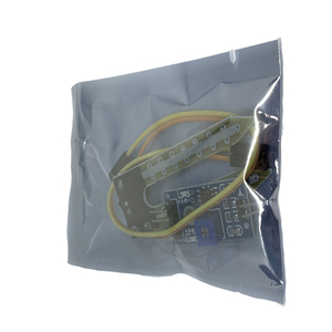 Boden hygrometer Feuchtigkeit erkennung Feuchtigkeit wassers ensor Für Smart Toys Empfindlichkeit einstellbarer Bodenfeuchte sensor - Product Image 5
