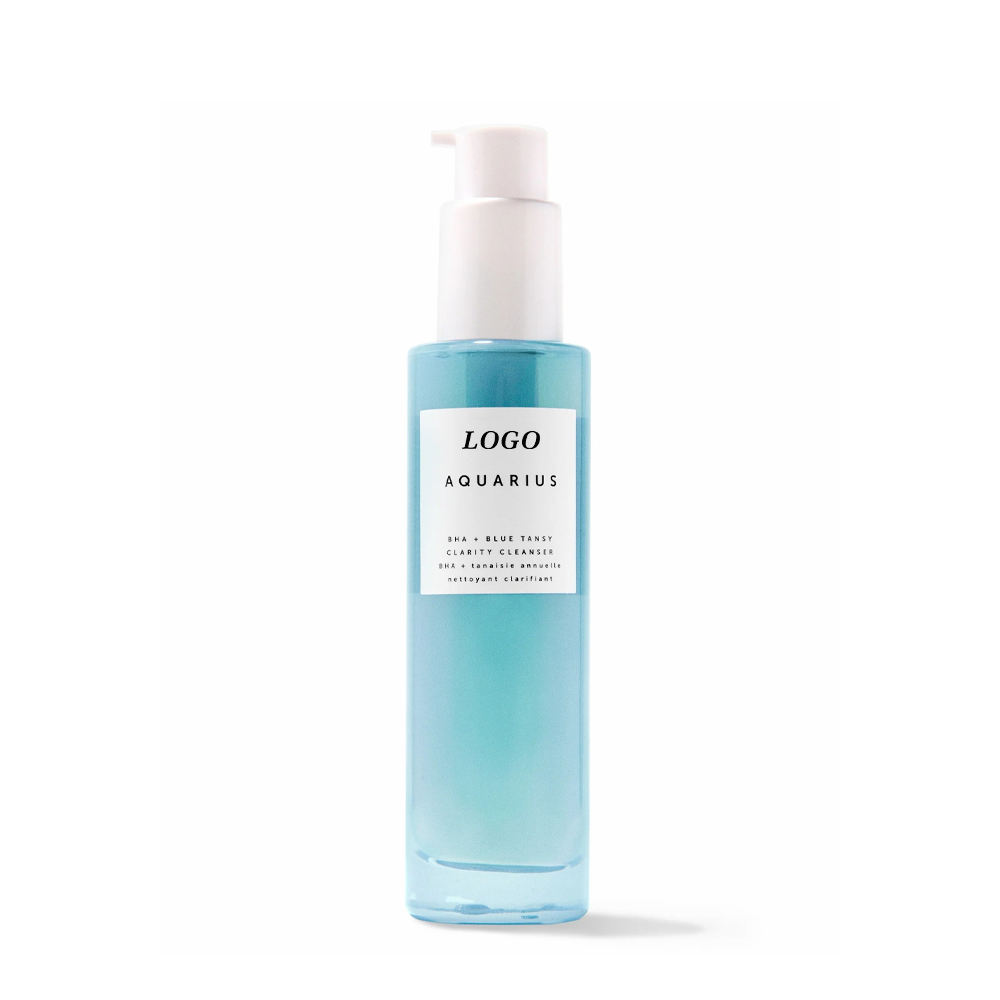Nettoyant pour le visage