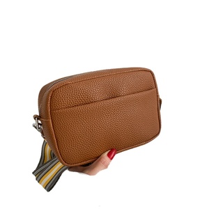 Özelleştirilmiş yeni Fashon omuz çantaları büyük kapasiteli yüksek kaliteli PU deri moda açık rahat bayanlar Crossbody çanta - Product Image 1