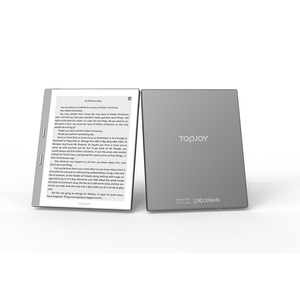 Android 6-Inch Touch Screen E-<strong>Reader</strong> WiFi Connectivity Supports <strong>DOC</strong> HTML PDF Compatible German Greek Hebrew Languages OED 5.76 - Product Image 1