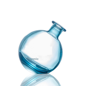 Máy làm đại dương hữu cơ màu xanh 750ml 1L <span class=keywords><strong>375ml</strong></span> thủy tinh <span class=keywords><strong>Vodka</strong></span> Chai Bộ - Product Image 1