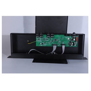 MIDIVERB4DspプロセッサーKtvオーディオプロセッサーデュアルチャンネルプロセッサー - Product Image 6