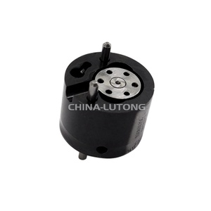 Common Rail iniettori valvola di controllo 625C-28394612 per CR iniezione 28370681 per Volkswagen AG/VAG - Product Image 1