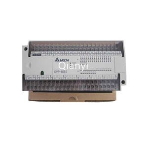 Nuevo Delta Electronics PLC-Controladores lógicos programables DVP16EH00R3 DVP16EH00T3 - Product Image 3