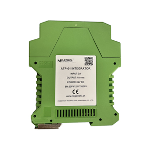 ATP integratore trifase avanzato: corrente nominale regolabile, uscita 1A, prestazioni affidabili - Product Image 1