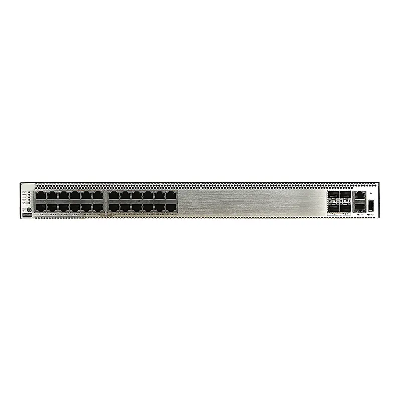 Porta gigabit ad alta densità Switch Ethernet 24 porte S5731-S24T4X Switch di rete con prezzo basso