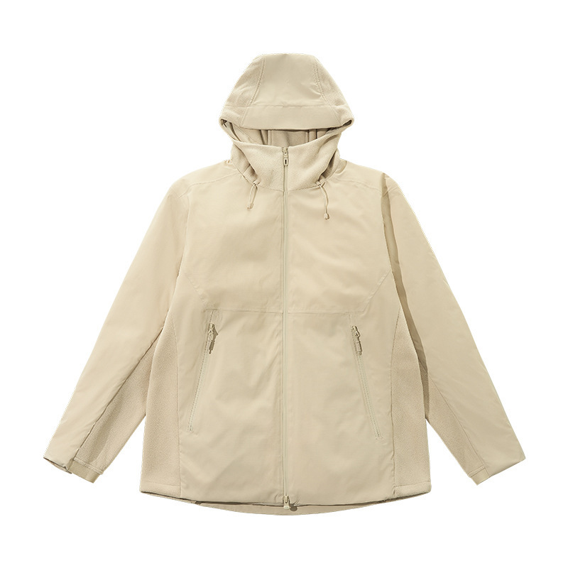 Beige abricot