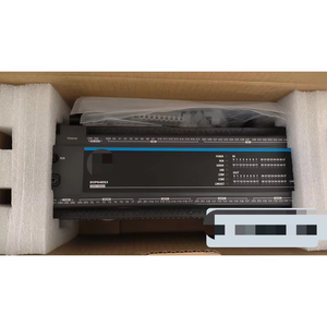 DVP64ES300T NPN100-240VAC DVP-ES3シリーズDC電源入力CPU 100% オリジナル新品-plcプログラミングロジックコントローラCPU PLC - Product Image 1