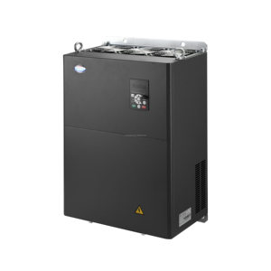 Controllo della velocità Inverter trifase 380V AC Drive 30KW VFD efficiente Driver a frequenza variabile - Product Image 2