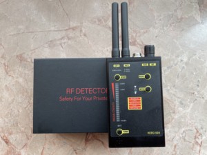 50MHz-5.4GHz Long Distance Anti-bug Sweep Security <strong>Device</strong> - Product Image 6
