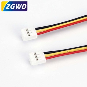 Hy2.0 מסוף סוללה כבל רתמה כבל נעילה כבל נעילה עם מוצר מעטפת דבק - Product Image 4