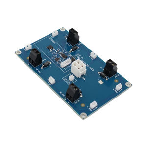 PCB üretim ve montaj imalatı Shenzhen fabrika baskılı devre tasarım PCB takımı PCBA - Product Image 4