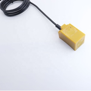 TL-N5MF1-Z 3線式PNPなしDC10-30V 5mm 10mm小型正方形近接スイッチ誘導センサー - Product Image 6