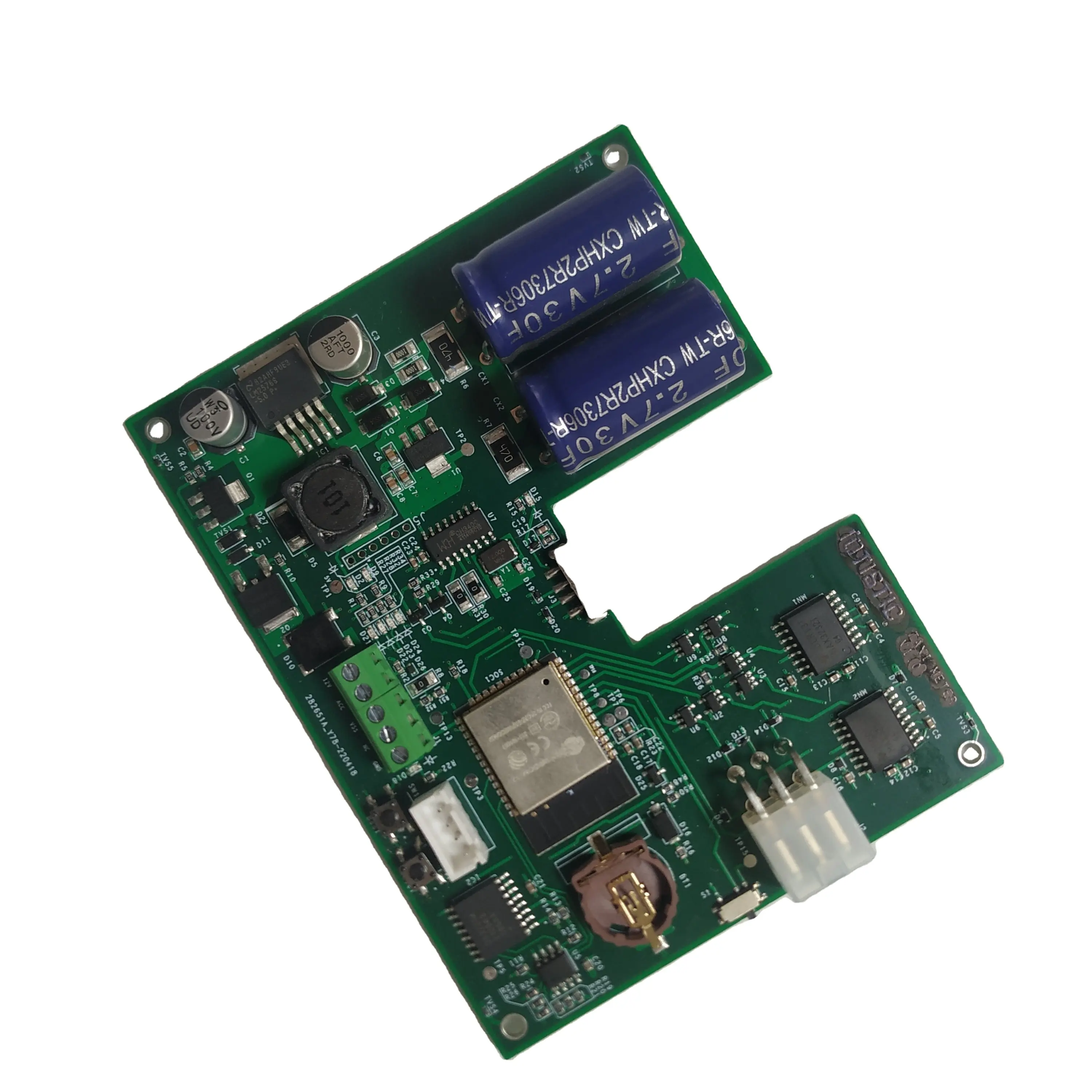 Placa de circuito impreso Pcb y Pcba, ensamblaje para dispositivo Iot, fabricación en China