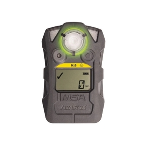 Yeni MSA MSA ir 2XR 4XR 5XR taşınabilir çoklu gaz algılama (menşei tek, 4-in-1, 5-in-1 test LEL H2s Co O2, O2) - Product Image 3