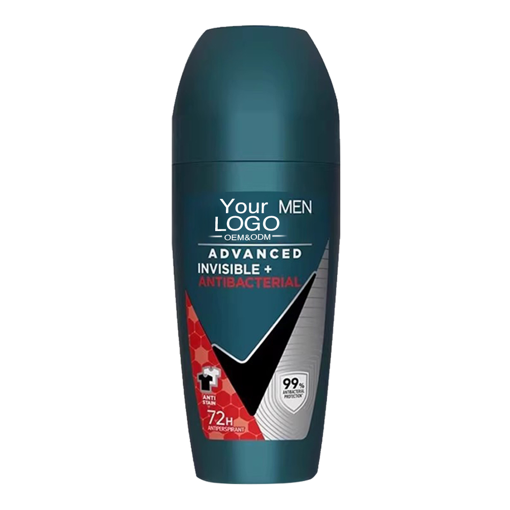 INVISIBLE ANTIBACTERIAL