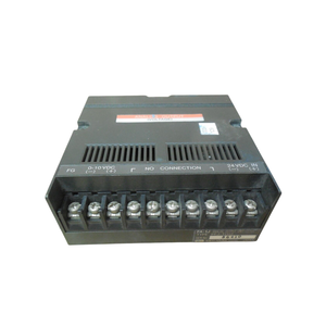 NEW IZUMI PFJ-N161U <strong>DC</strong> <strong>INPUT</strong> UNIT